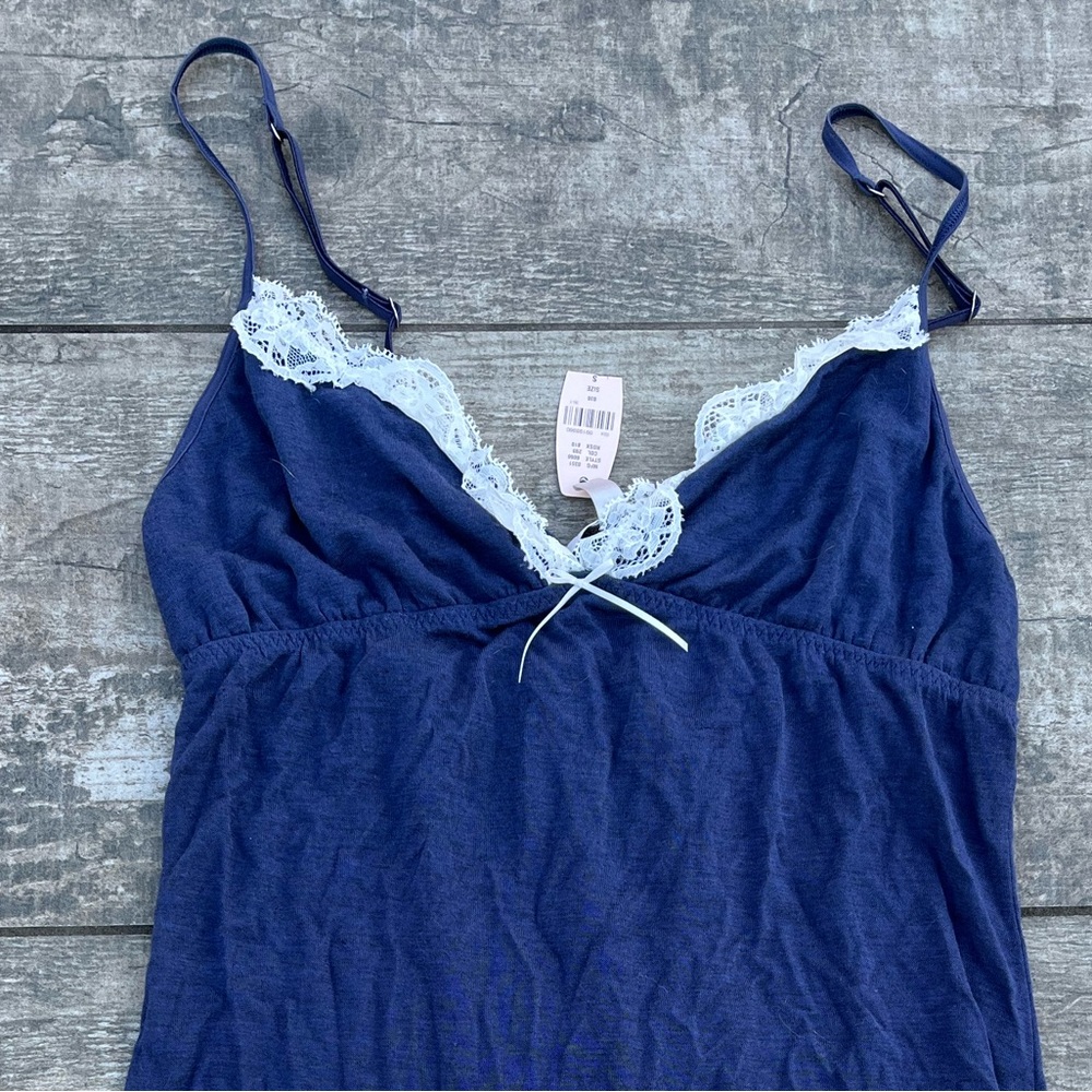 Victoria’s Secret Women’s Luxury Blend Nightgown - NWT